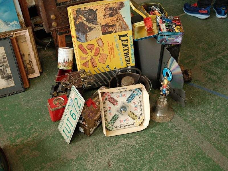 Estate cleanout in Beverly Hills, CA